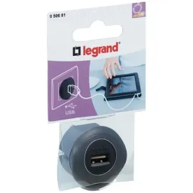 LEGRAND PRISE USB 1. 050681